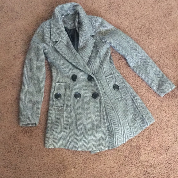 Jacket - Picture 1 of 4